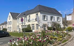 Hotel La Capitainerie